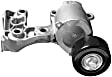 89374 No Slack Automatic Belt Tensioner Series Accessory Belt Tensioner