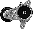 2020 Chevrolet Impala - Accessory Belt Tensioner, No Slack Automatic Belt Tensioner Series