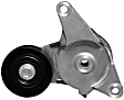 2020 Chevrolet Impala - Accessory Belt Tensioner, No Slack Automatic Belt Tensioner Series