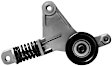 89391 Dayco Hydraulic Shock Type Series Accessory Belt Tensioner