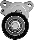 2011 Mitsubishi RVR - Accessory Belt Tensioner, No Slack Automatic Belt Tensioner Series