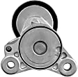 2011 Mitsubishi RVR - Accessory Belt Tensioner, No Slack Automatic Belt Tensioner Series
