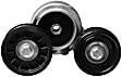 89395 No Slack Automatic Belt Tensioner Series Accessory Belt Tensioner