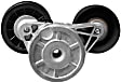 89395 No Slack Automatic Belt Tensioner Series Accessory Belt Tensioner