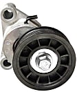 89397 No Slack Automatic Belt Tensioner Series Accessory Belt Tensioner