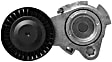 2009 BMW X3 - Accessory Belt Tensioner, 6 Cyl 3.0L, No Slack Automatic Belt Tensioner Series