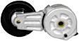 2003 Chevrolet C6500 Kodiak - Accessory Belt Tensioner, Main Drive, 8 Cyl 8.1L, Dayco Gold Label No Slack Heavy Duty Series
