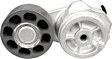 89443 Dayco Gold Label No Slack Heavy Duty Series Accessory Belt Tensioner
