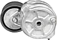 89448 Dayco Gold Label No Slack Heavy Duty Series Accessory Belt Tensioner