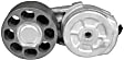 89452 Dayco Gold Label No Slack Heavy Duty Series Accessory Belt Tensioner