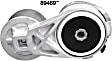 89469 Dayco Gold Label No Slack Heavy Duty Series Accessory Belt Tensioner