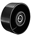 89506 Accessory Belt Idler Pulley No Slack Series
