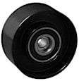 89507 Accessory Belt Idler Pulley No Slack Series