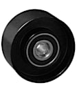 89507 Accessory Belt Idler Pulley No Slack Series