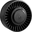 89517 Accessory Belt Idler Pulley No Slack Series