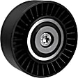 89518 Accessory Belt Idler Pulley No Slack Series