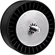 89518 Accessory Belt Idler Pulley No Slack Series
