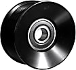 89519 Accessory Belt Idler Pulley No Slack Series