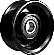 89519 Accessory Belt Idler Pulley No Slack Series
