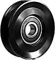 89520 Accessory Belt Idler Pulley No Slack Series