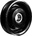 89520 Accessory Belt Idler Pulley No Slack Series