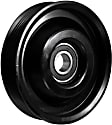 89521 Accessory Belt Idler Pulley No Slack Series