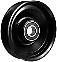 89521 Accessory Belt Idler Pulley No Slack Series