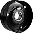 89522 Accessory Belt Idler Pulley No Slack Series