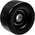 89525 Accessory Belt Idler Pulley No Slack Series