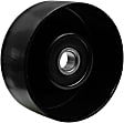 89525 Accessory Belt Idler Pulley No Slack Series