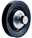 89547 Accessory Belt Idler Pulley No Slack Series
