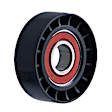 89550 Accessory Drive Belt Tensioner Pulley - Accessory Belt Tension Pulley, Sold individually