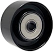 89554 Accessory Belt Idler Pulley No Slack Series