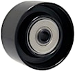 89554 Accessory Belt Idler Pulley No Slack Series