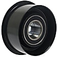 89566 Accessory Belt Idler Pulley, Steel