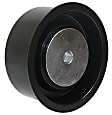 89566 Accessory Belt Idler Pulley, Steel