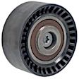 89589 Accessory Belt Idler Pulley, Polymer