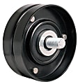 89598 Accessory Belt Idler Pulley, Steel