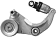 2016 Honda HR-V - Accessory Belt Tensioner, No Slack Automatic Belt Tensioner Series