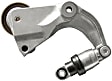 2016 Honda HR-V - Accessory Belt Tensioner, No Slack Automatic Belt Tensioner Series