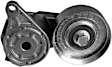 2004 Mitsubishi Lancer - Accessory Belt Tensioner, 4 Cyl 2.4L, No Slack Automatic Belt Tensioner Series