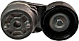 2006 Chrysler Sebring - Accessory Belt Tensioner, 4 Cyl 2.4L, No Slack Automatic Belt Tensioner Series