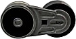 2006 Chrysler Sebring - Accessory Belt Tensioner, 4 Cyl 2.4L, No Slack Automatic Belt Tensioner Series