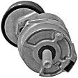 89618 No Slack Automatic Belt Tensioner Series Accessory Belt Tensioner