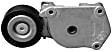 2004 Mini Cooper - Accessory Belt Tensioner, 4 Cyl 1.6L, No Slack Automatic Belt Tensioner Series