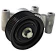 89625 No Slack Automatic Belt Tensioner Series Accessory Belt Tensioner