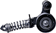 89637 No Slack Automatic Belt Tensioner Series Accessory Belt Tensioner