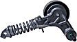 89637 No Slack Automatic Belt Tensioner Series Accessory Belt Tensioner