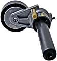 2013 Volkswagen GTI - Accessory Belt Tensioner, No Slack Automatic Belt Tensioner Series