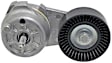 89698 Accessory Belt Tensioner 8 Cyl., 5.0L Engine